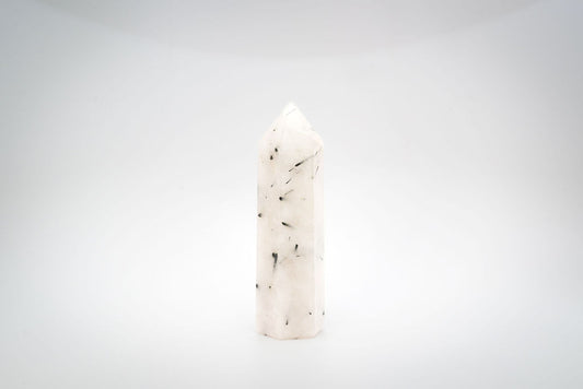 Tourmaline Quartz Tower