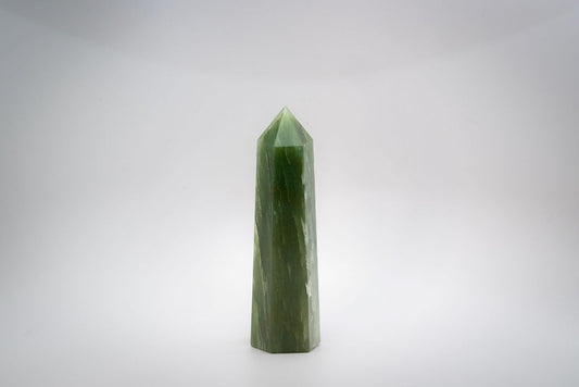Green Aventurine Tower