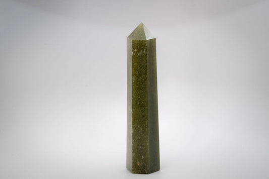 Green Aventurine Tower