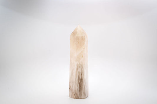 Beautiful Quartz Tower