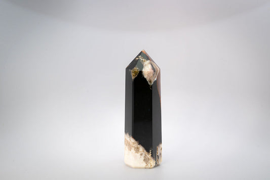 Dark Agate Tower