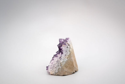 Small Amethyst