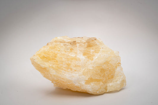 Yellow Calcite (Rough)