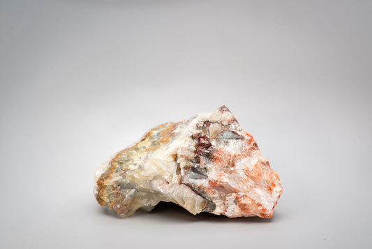 Rainbow Calcite (Rough)