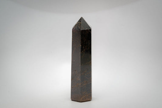 Garnet Tower