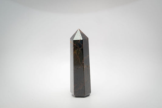 Garnet Tower