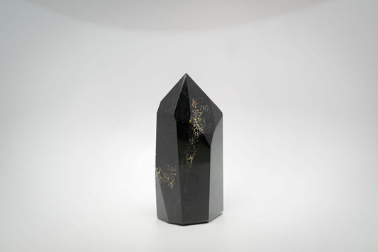 Garnet Tower