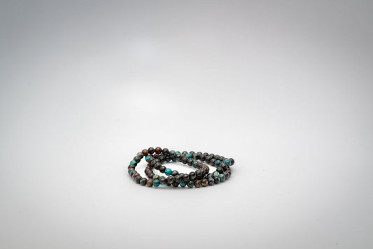 Turquoise Bracelets 6mm