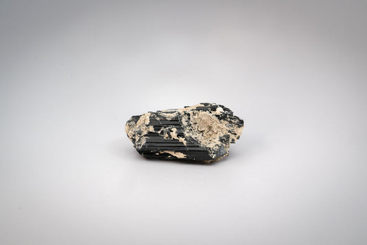 Rough Black Tourmaline Small
