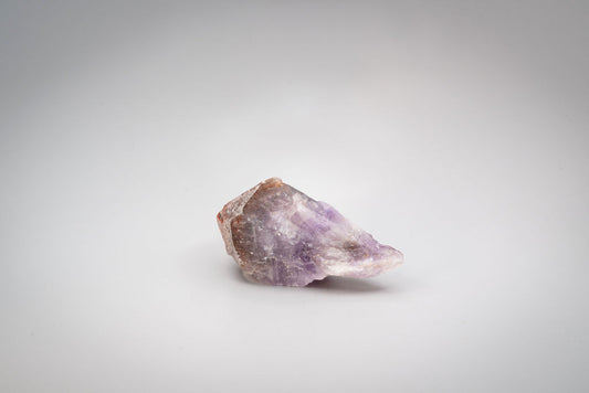 Rough Amethyst Point