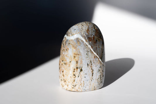 Ocean Jasper Freeform