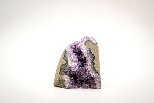Amethyst Cluster