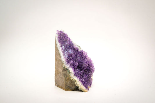 Amethyst Cluster