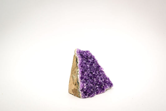 Small Amethyst Cluster