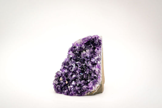 Amethyst Cluster