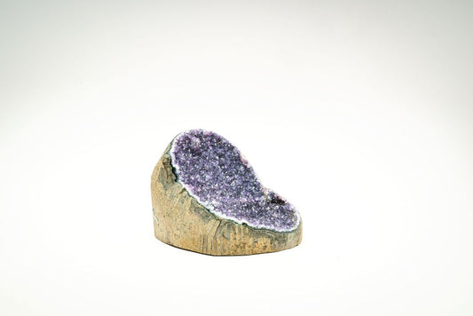 Amethyst Cluster
