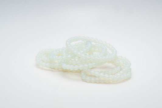 Opalite Bracelets 6mm