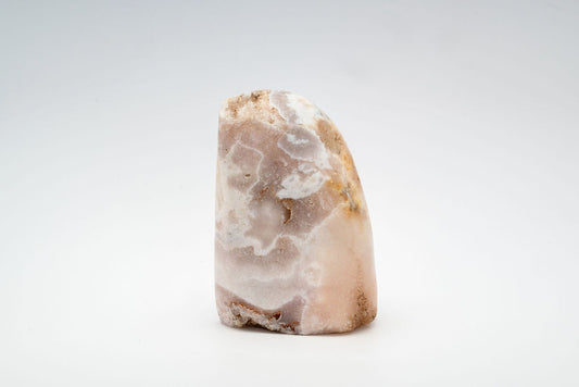 Pink Amethyst Freeform