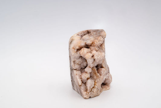 Pink Amethyst Freeform