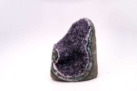 Deep Purple Amethyst (Medium)