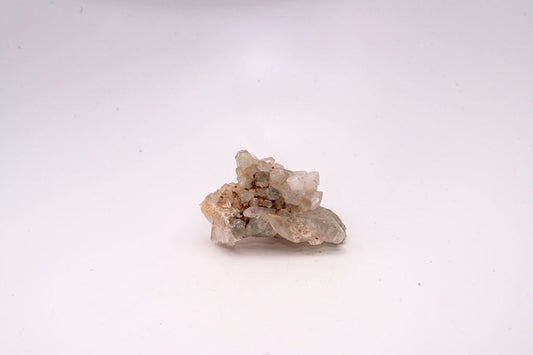 Phantom Quartz Cluster