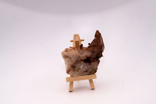 Hematoid Quartz