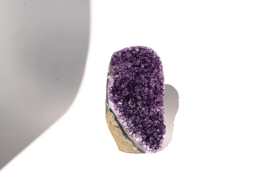 Purple Amethyst
