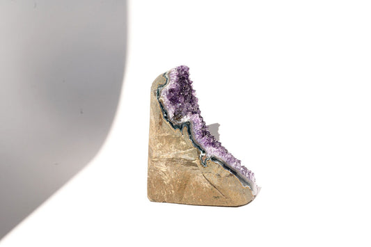 Purple Amethyst
