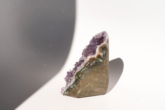 Beautiful Amethyst