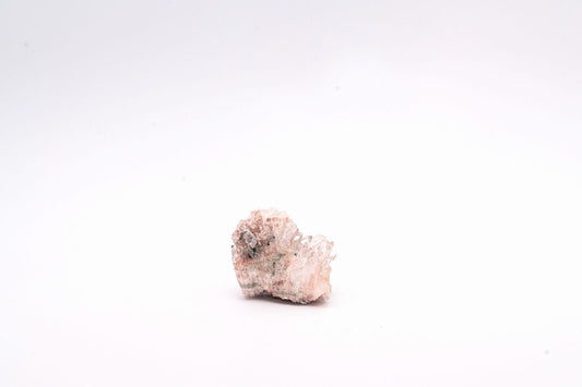 Pink Colombian Quartz Small
