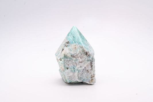 Amazonite Point