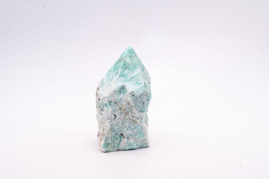 Amazonite Point
