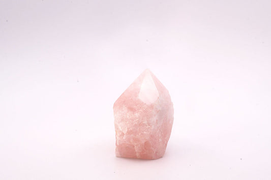 Rose Quartz Point