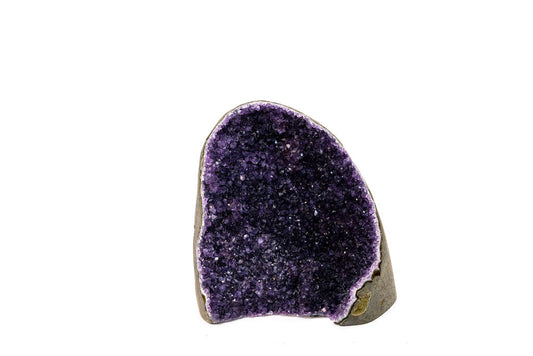 Deep Purple Amethyst
