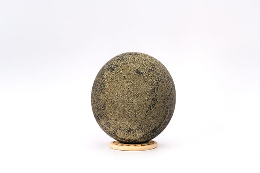 Pyrite Concretion (Spherical)