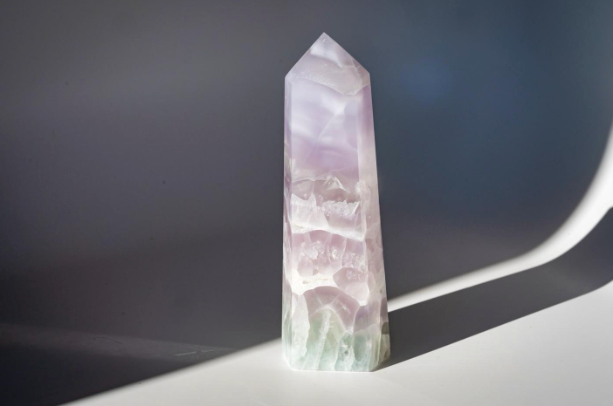 Fluorite