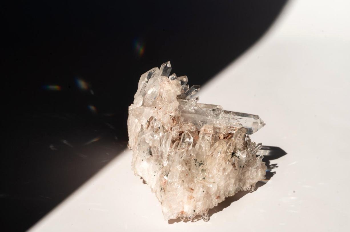 Quartz