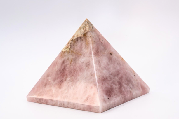 Rose Quartz