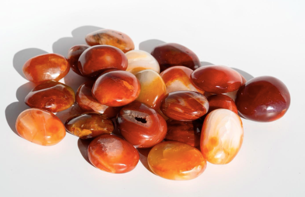 Carnelian