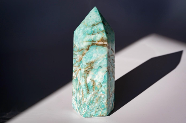 Amazonite