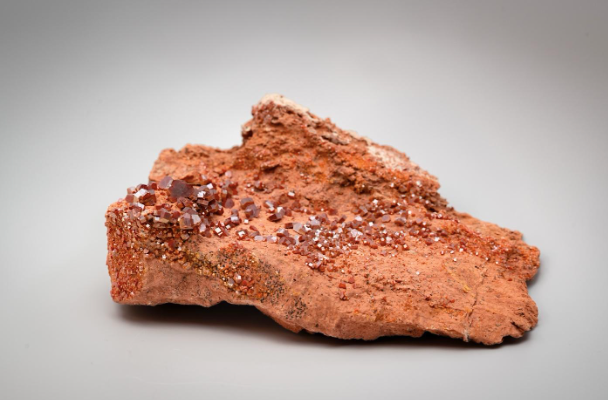 Vanadinite