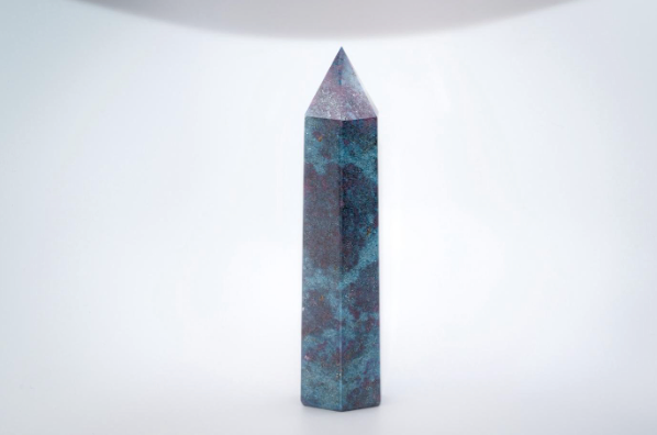 Ruby Kyanite