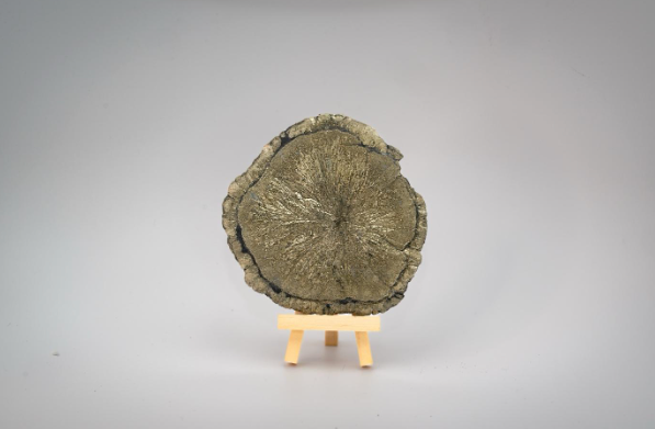 Pyrite