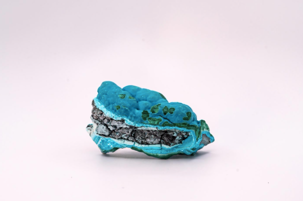 Chrysocolla