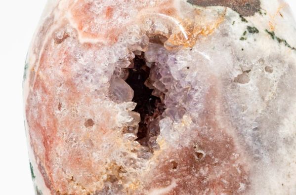 Pink Amethyst