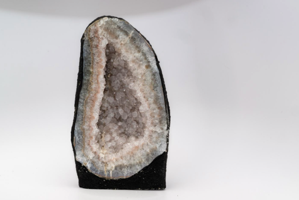 Geodes