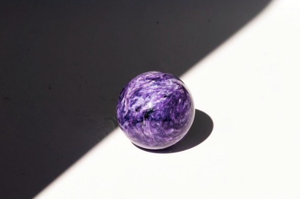 Charoite