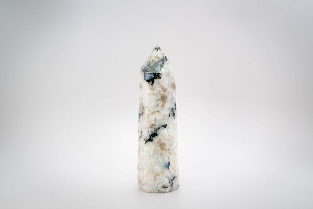 Moonstone Tower