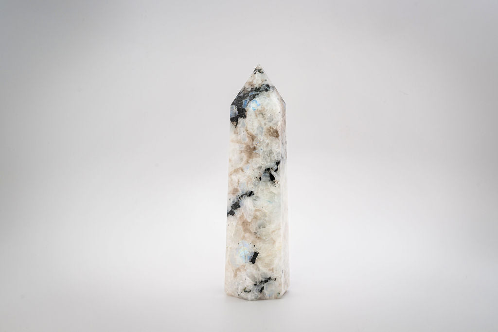 Moonstone Tower