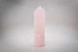 Large Stunning Mangano Calcite Tower